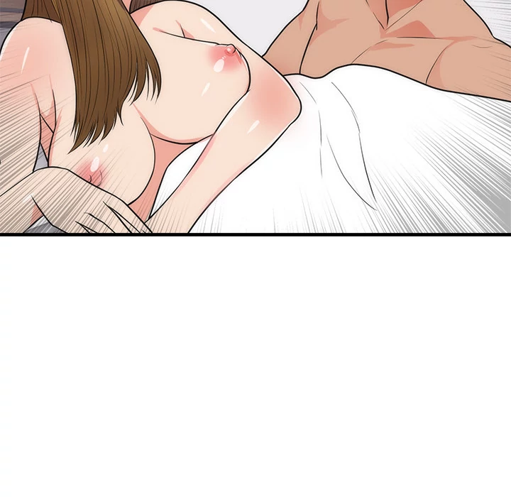 The Daughter of My First Love chapter 37 page 22