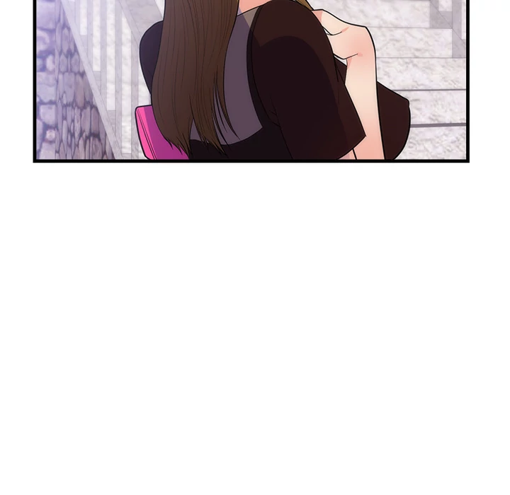 The Daughter of My First Love chapter 37 page 25