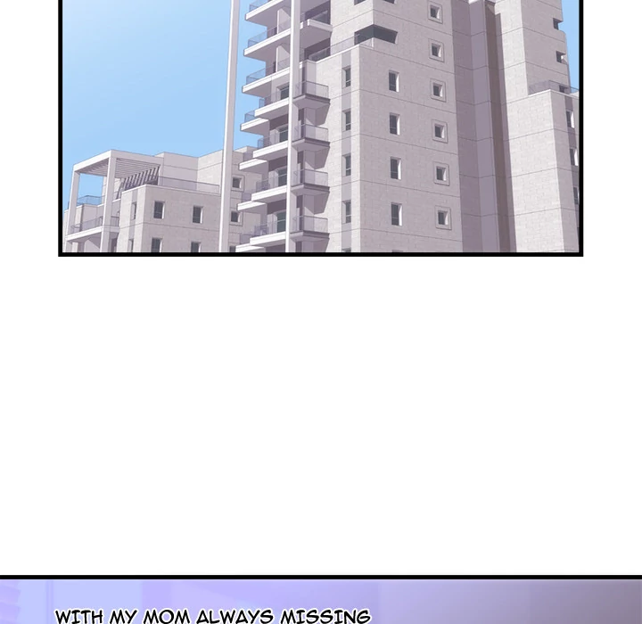 The Daughter of My First Love chapter 37 page 32