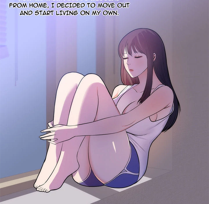 The Daughter of My First Love chapter 37 page 33