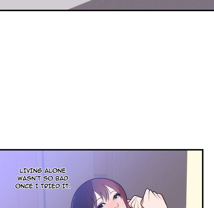 The Daughter of My First Love chapter 37 page 34