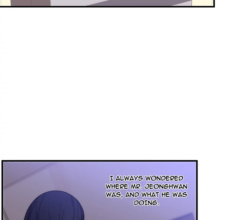 The Daughter of My First Love chapter 37 page 36