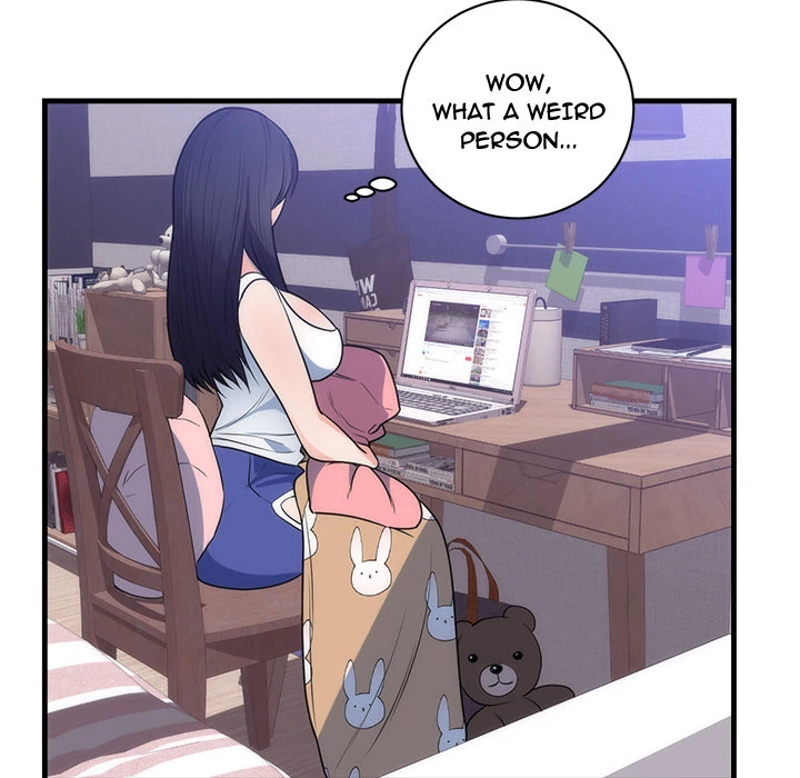 The Daughter of My First Love chapter 37 page 39