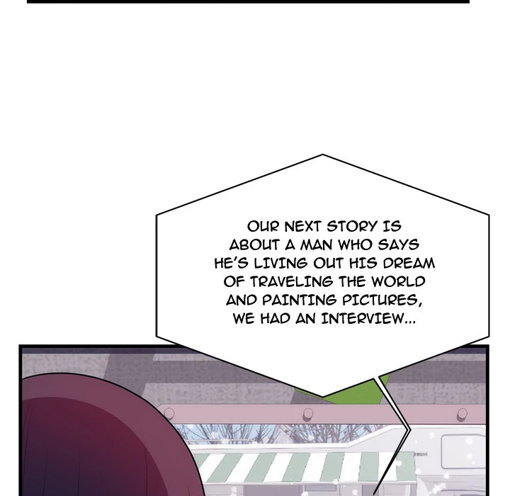 The Daughter of My First Love chapter 37 page 40