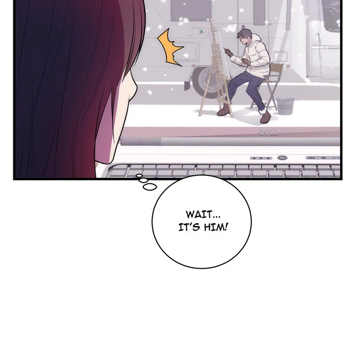 The Daughter of My First Love chapter 37 page 41