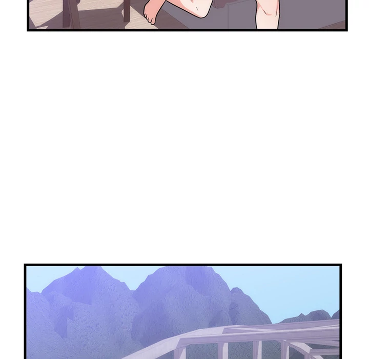 The Daughter of My First Love chapter 37 page 43