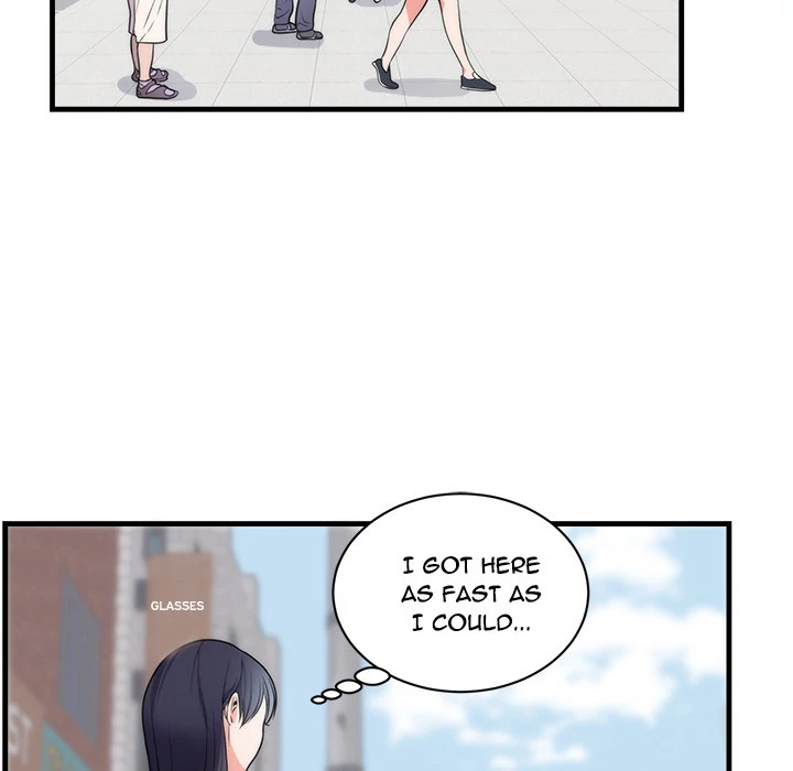 The Daughter of My First Love chapter 37 page 49