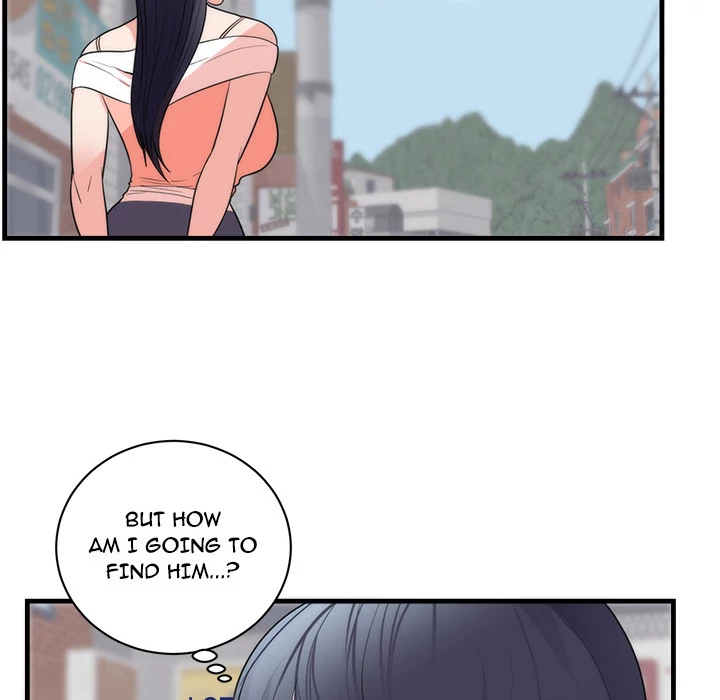 The Daughter of My First Love chapter 37 page 50