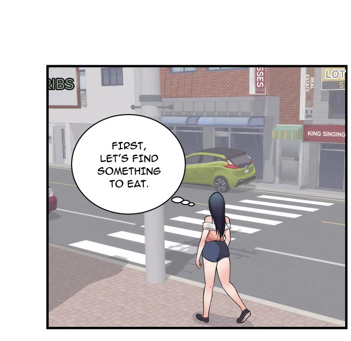 The Daughter of My First Love chapter 37 page 52