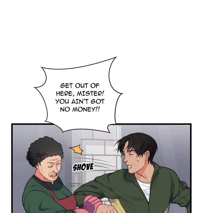 The Daughter of My First Love chapter 37 page 53