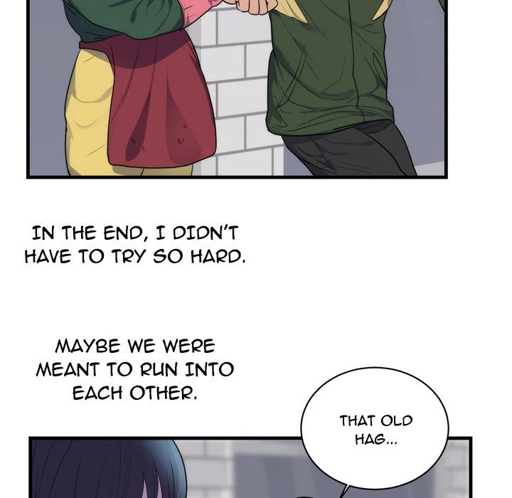 The Daughter of My First Love chapter 37 page 54
