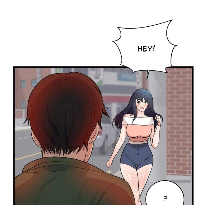 The Daughter of My First Love chapter 37 page 56