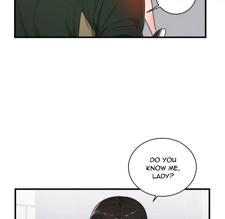 The Daughter of My First Love chapter 37 page 57