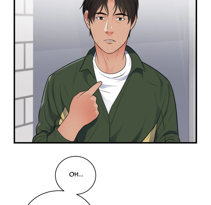 The Daughter of My First Love chapter 37 page 58