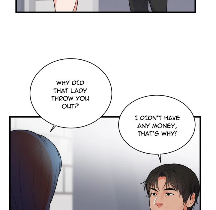 The Daughter of My First Love chapter 37 page 60