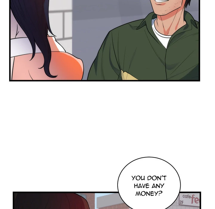 The Daughter of My First Love chapter 37 page 61