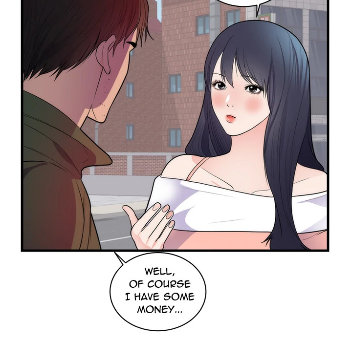 The Daughter of My First Love chapter 37 page 62