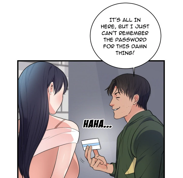 The Daughter of My First Love chapter 37 page 63