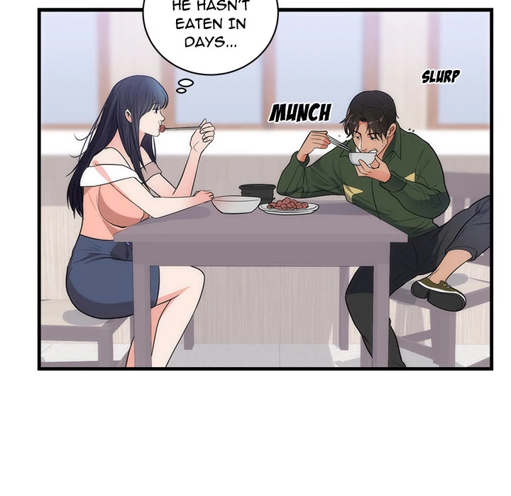 The Daughter of My First Love chapter 37 page 66