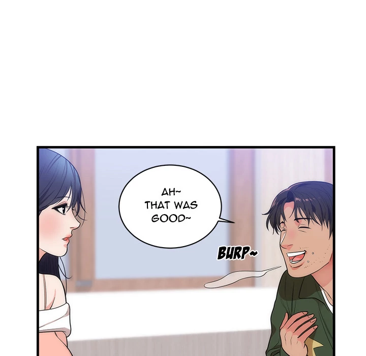 The Daughter of My First Love chapter 37 page 67