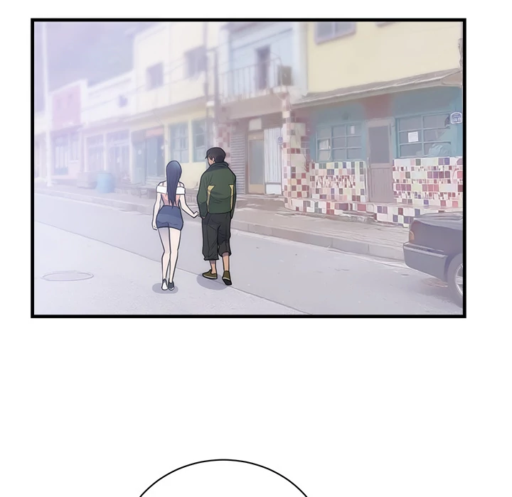 The Daughter of My First Love chapter 37 page 69
