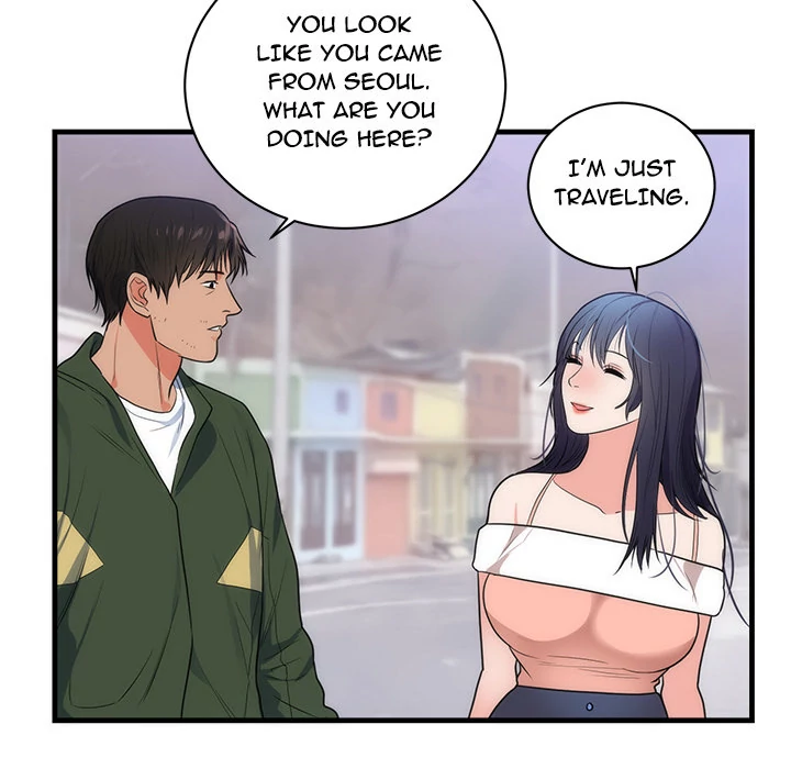 The Daughter of My First Love chapter 37 page 70