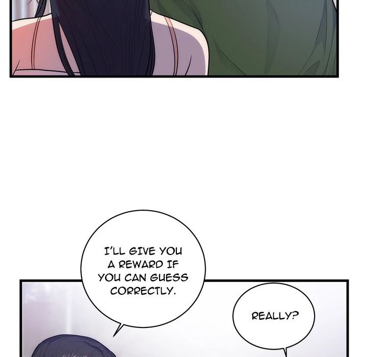 The Daughter of My First Love chapter 37 page 72
