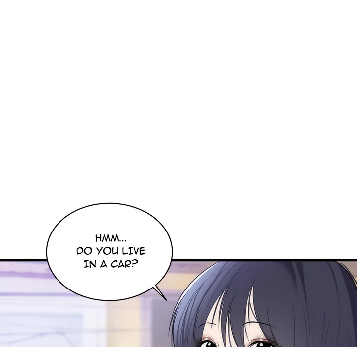 The Daughter of My First Love chapter 37 page 75