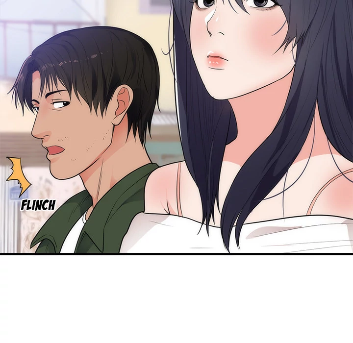 The Daughter of My First Love chapter 37 page 76