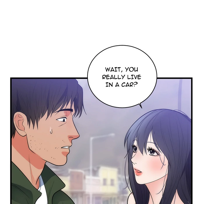 The Daughter of My First Love chapter 37 page 77