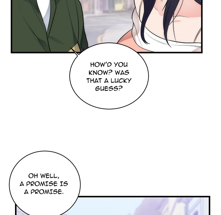 The Daughter of My First Love chapter 37 page 78