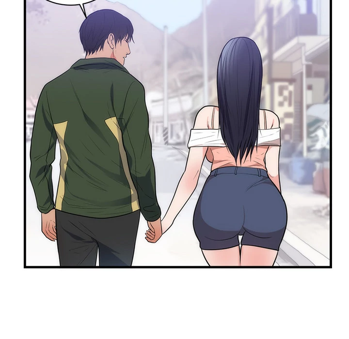 The Daughter of My First Love chapter 37 page 79