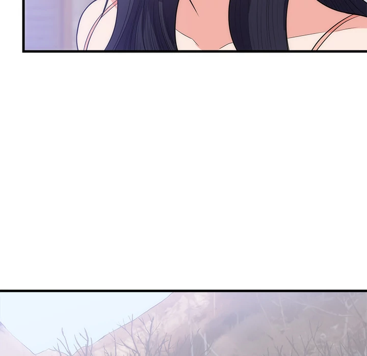 The Daughter of My First Love chapter 37 page 81