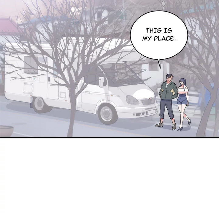 The Daughter of My First Love chapter 37 page 82