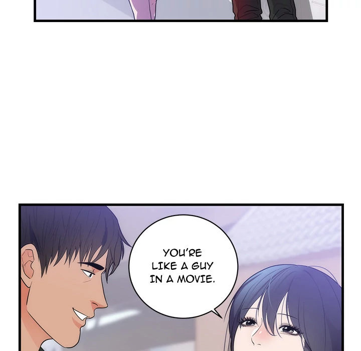 The Daughter of My First Love chapter 37 page 84