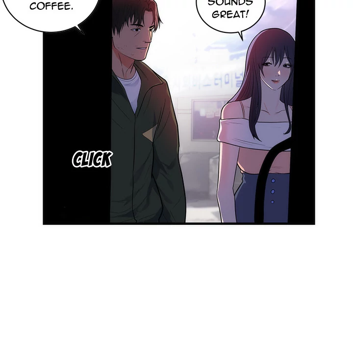 The Daughter of My First Love chapter 37 page 86