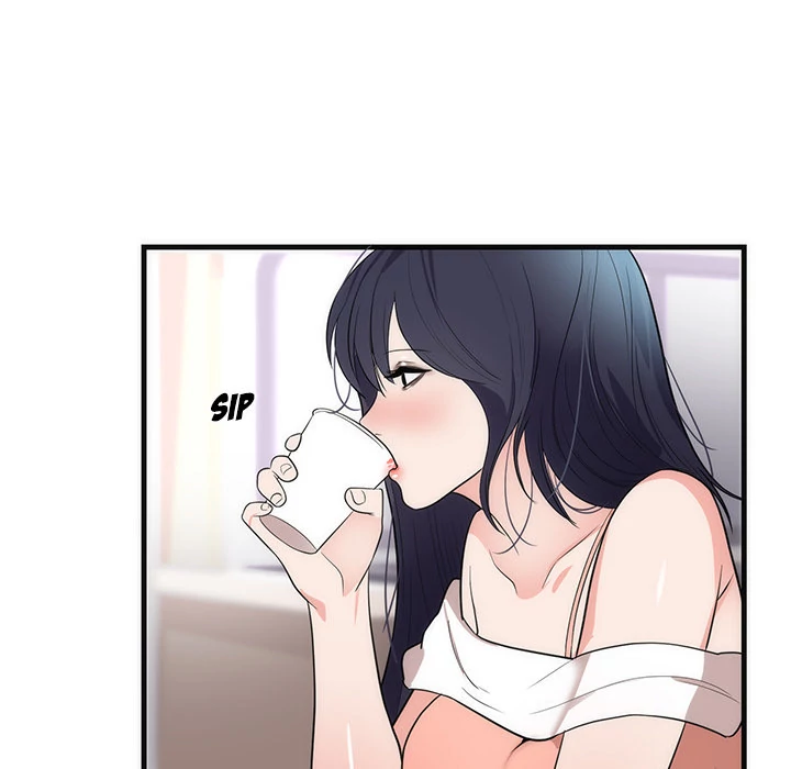 The Daughter of My First Love chapter 37 page 87