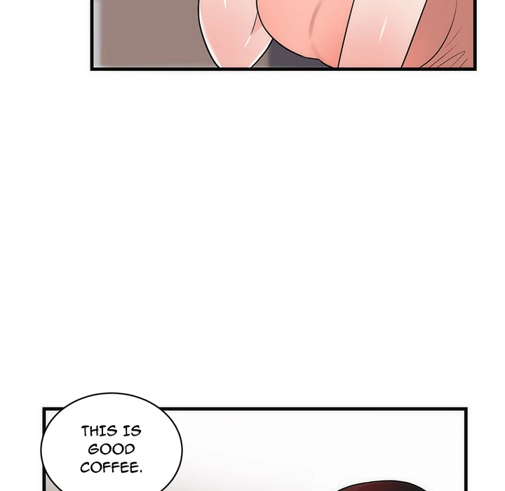 The Daughter of My First Love chapter 37 page 88