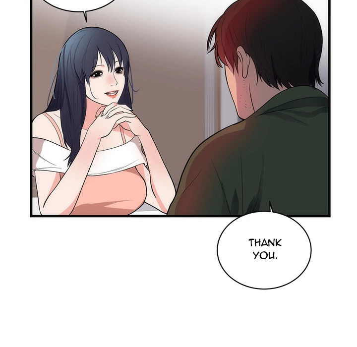 The Daughter of My First Love chapter 37 page 89