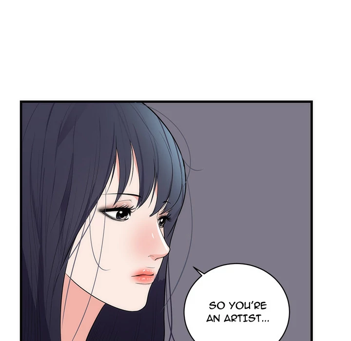 The Daughter of My First Love chapter 37 page 90