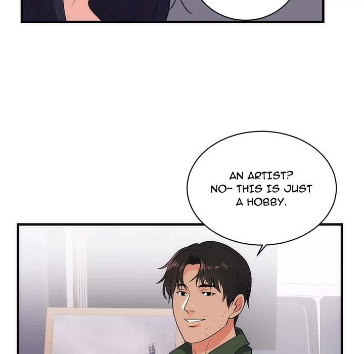 The Daughter of My First Love chapter 37 page 91