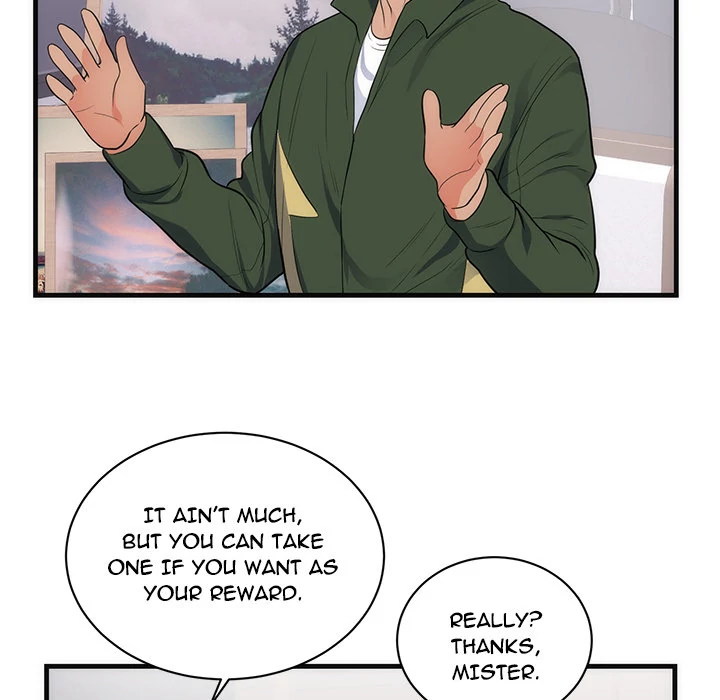 The Daughter of My First Love chapter 37 page 92