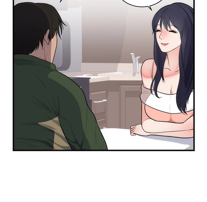 The Daughter of My First Love chapter 37 page 93