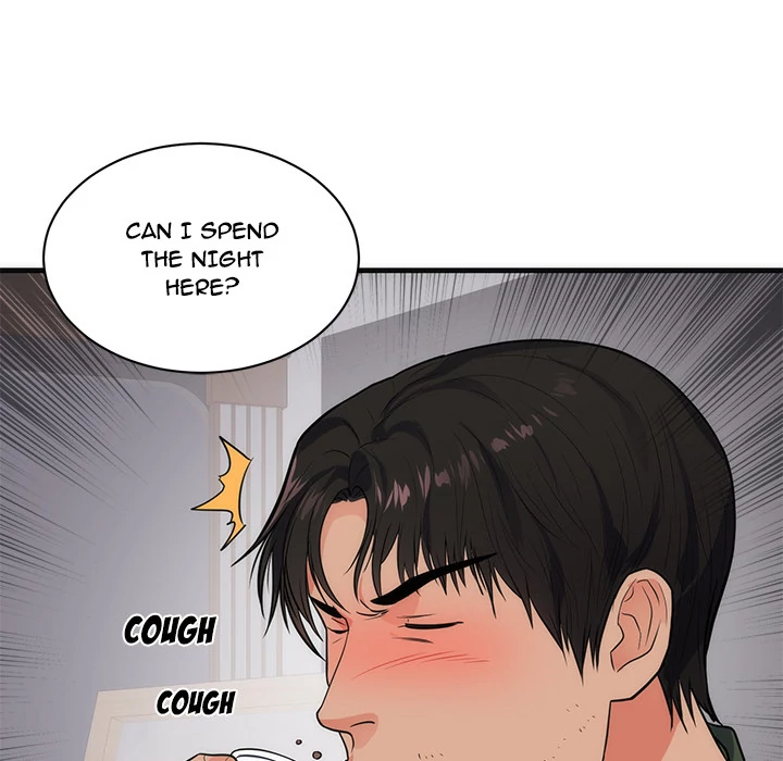 The Daughter of My First Love chapter 37 page 95