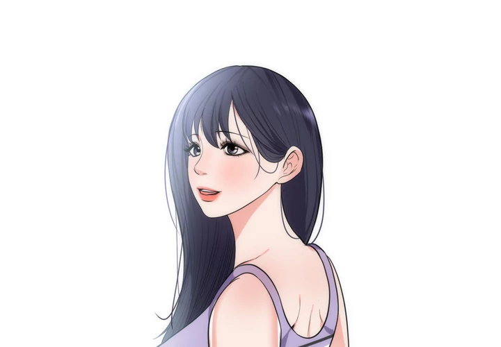 The Daughter of My First Love chapter 38 page 1