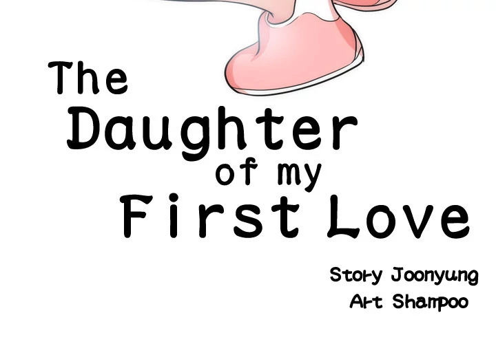 The Daughter of My First Love chapter 38 page 3