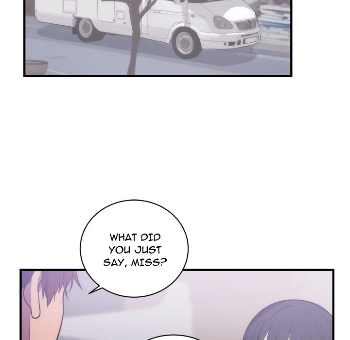 The Daughter of My First Love chapter 38 page 5