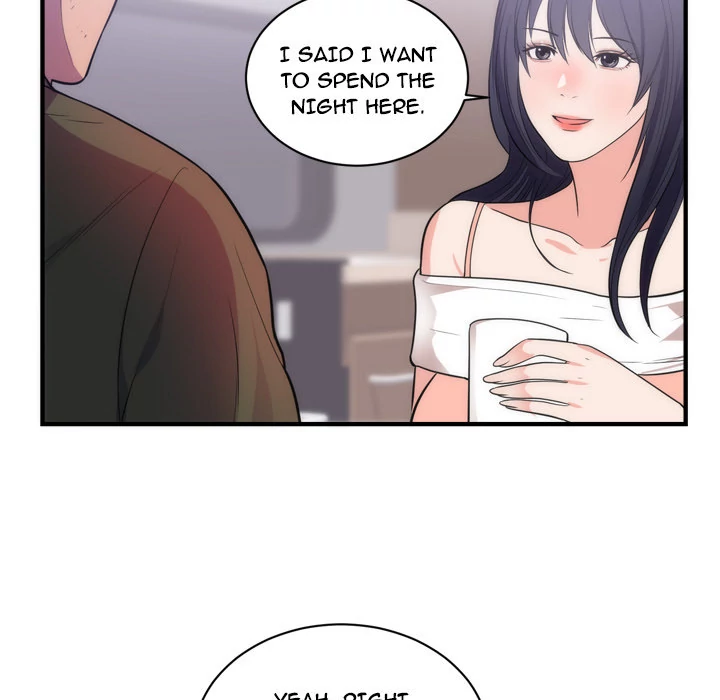 The Daughter of My First Love chapter 38 page 6