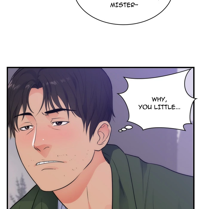 The Daughter of My First Love chapter 38 page 8
