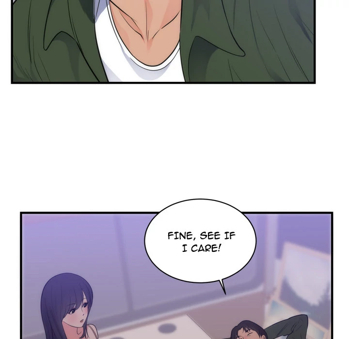 The Daughter of My First Love chapter 38 page 9